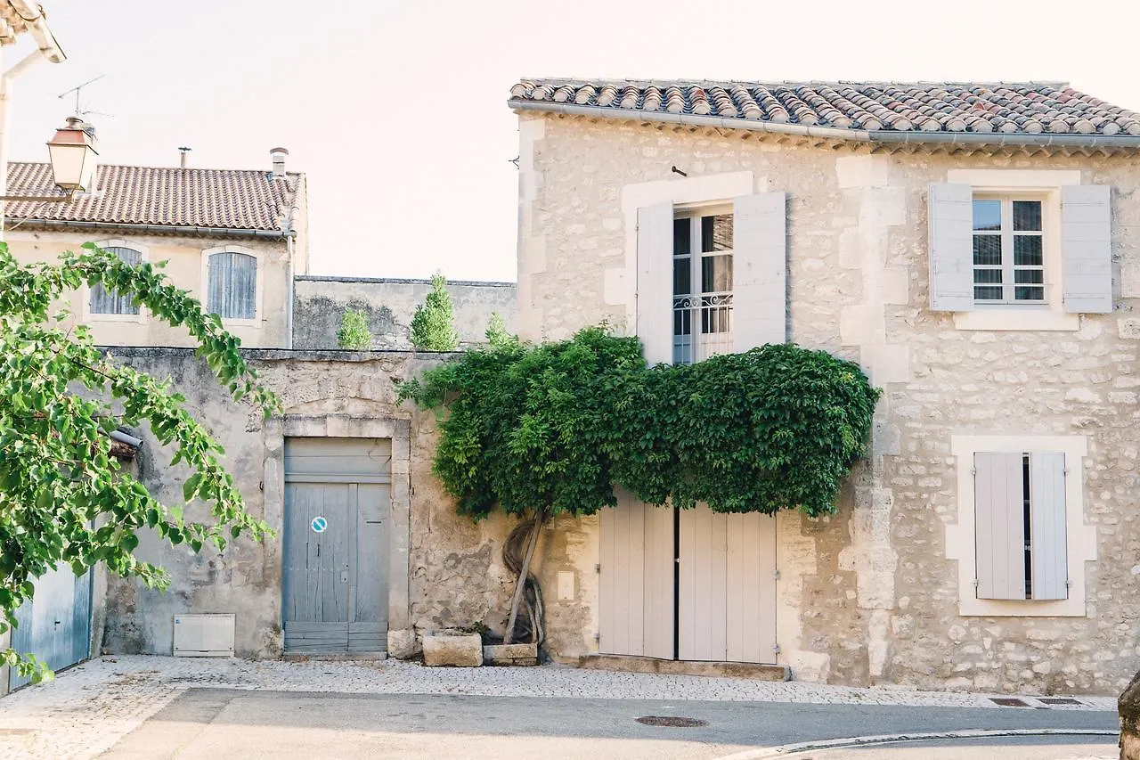 La Maison du Village Saint-Rémy-de-Provence 3*,  France