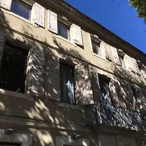 Des Carassins Appartement